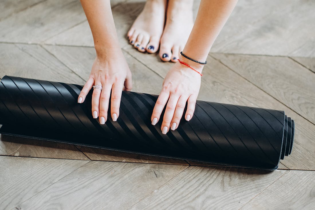 Innovative Health Trends Enhancing Wellness in Everyday Life Image 1