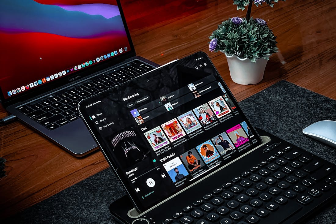 Innovative Tech Tools to Enhance Everyday Life Image 1