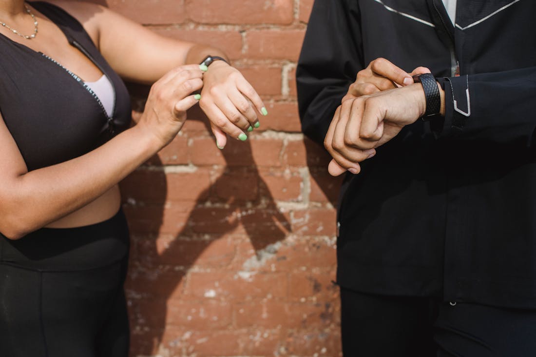 Innovative Tech Trends Revolutionizing Everyday Life: From Smart Homes to Wearable Devices Image 2