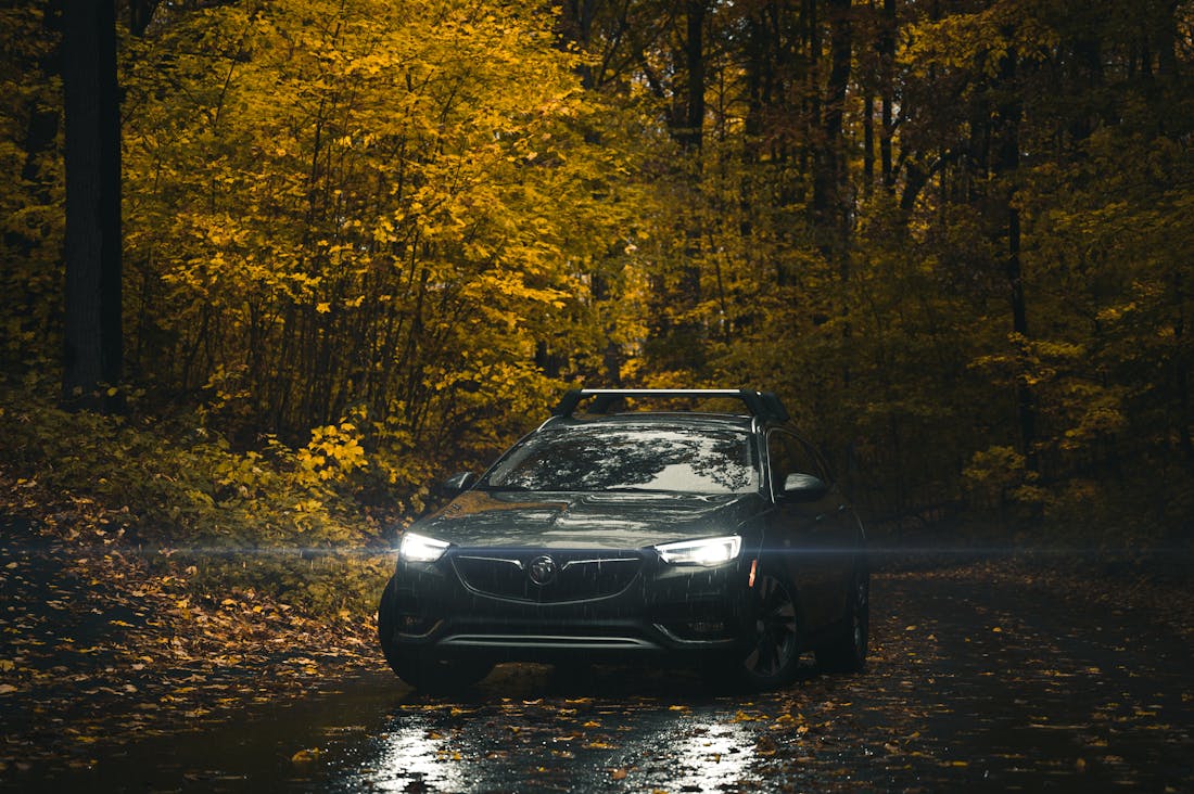 Innovative Technologies Transforming the Automotive Experience Image 1
