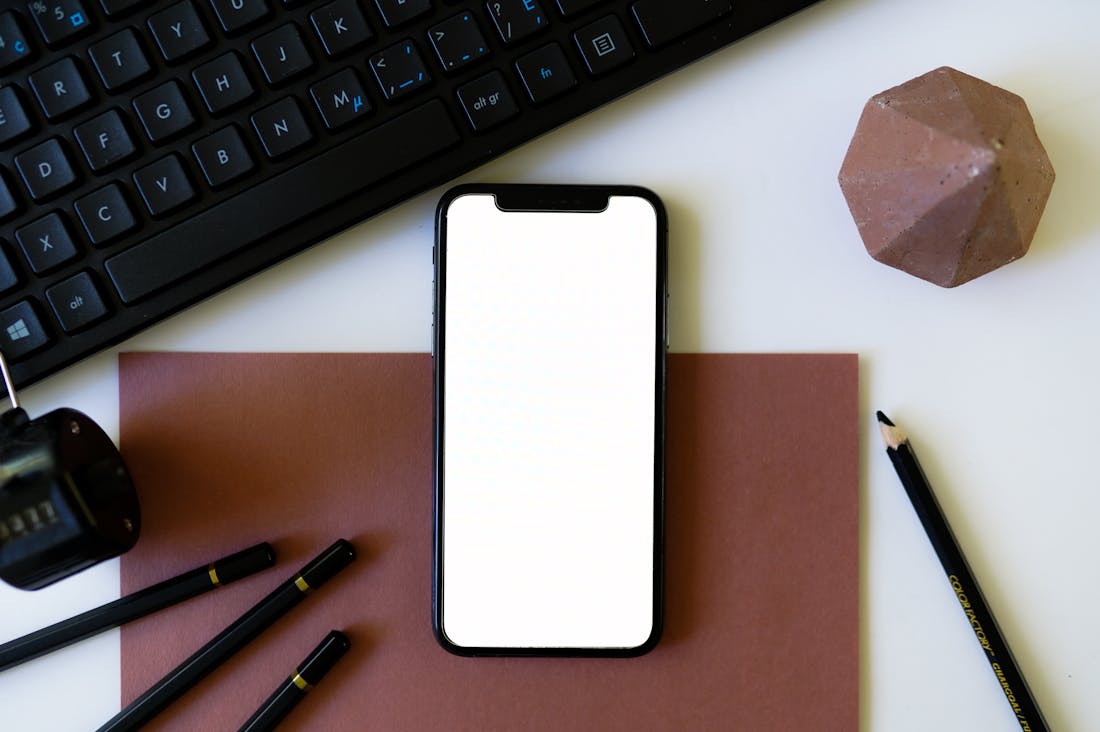 Revitalizing Your Tech Routine for Increased Productivity and Efficiency Image 2