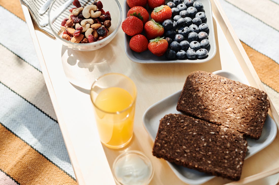 Revolutionizing Daily Wellness: Simple Habits for a Healthier Lifestyle Image 2
