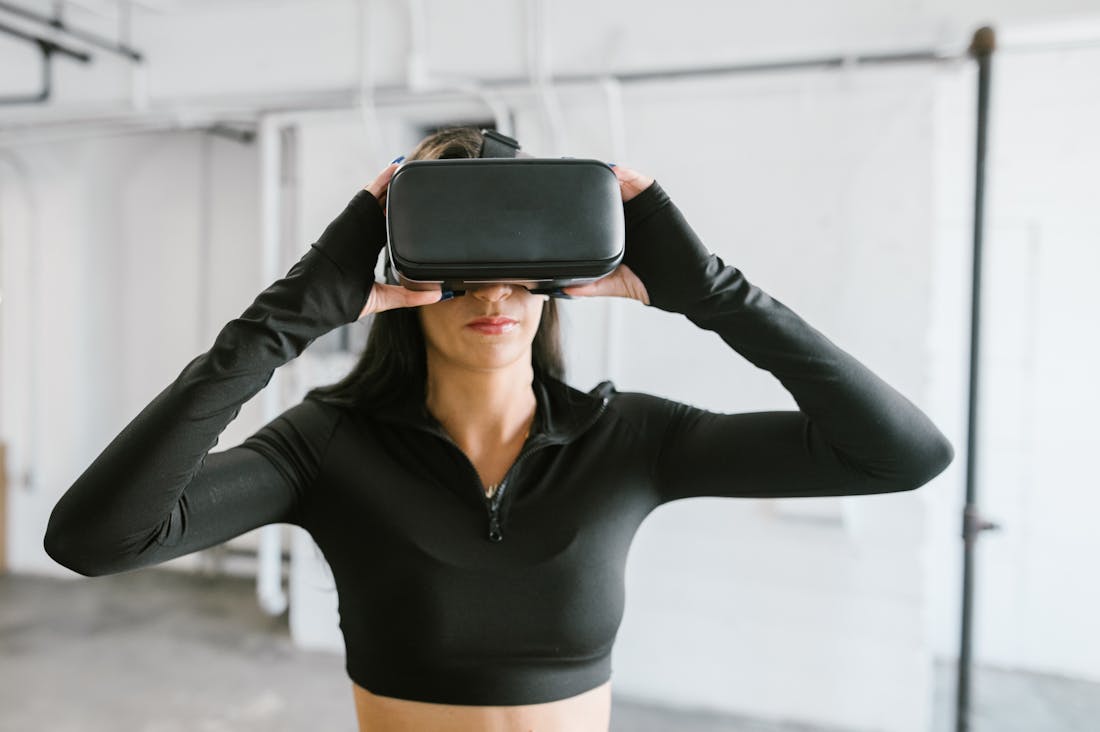 Revolutionizing Fitness Routines: Innovative Approaches for Better Health Image 2