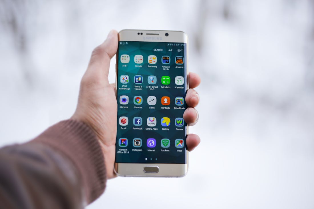 Tech Innovations Shaping Our Daily Lives: From Smart Homes to Personal Gadgets Image 3