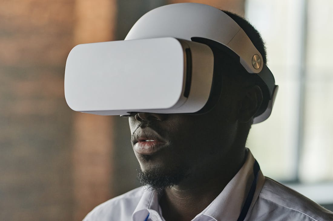 Technology Trends Shaping Our Future: What to Expect Next Image 2