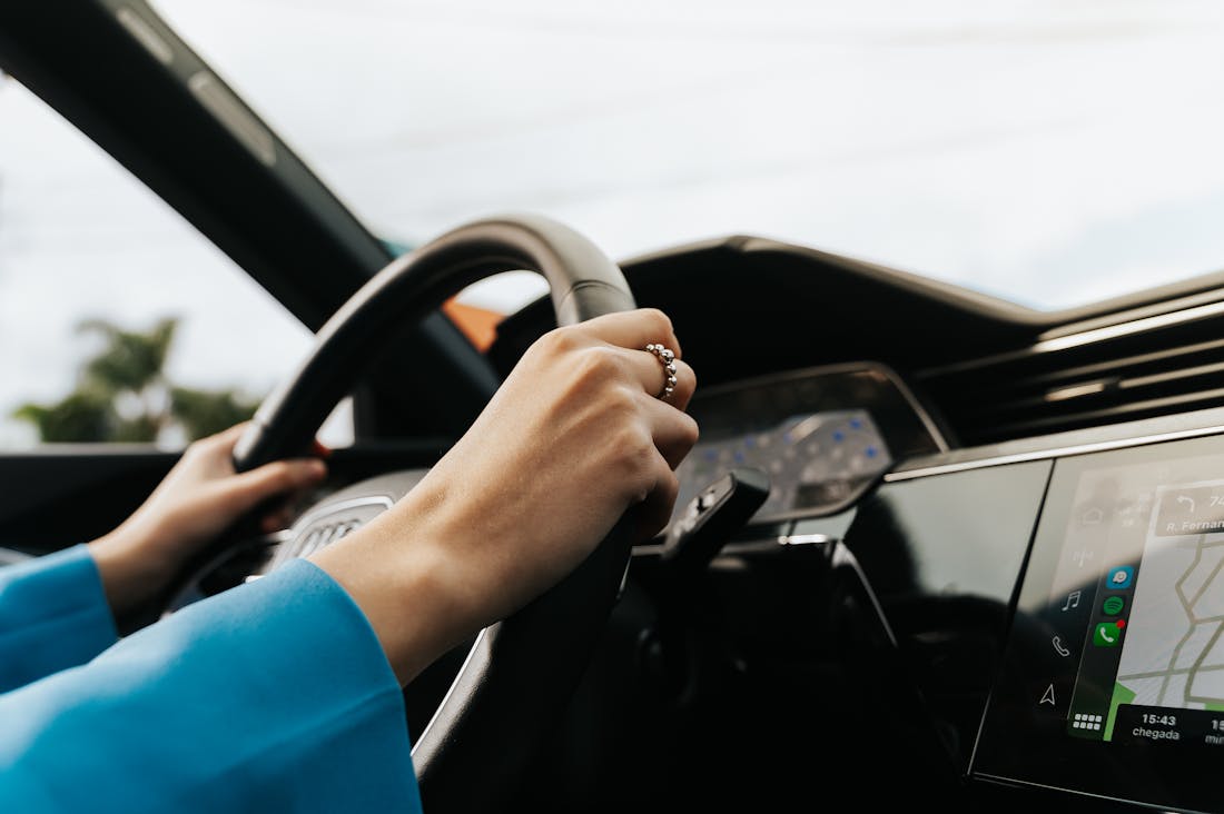 The Future of Automobiles: Trends Shaping the Driving Experience Image 2