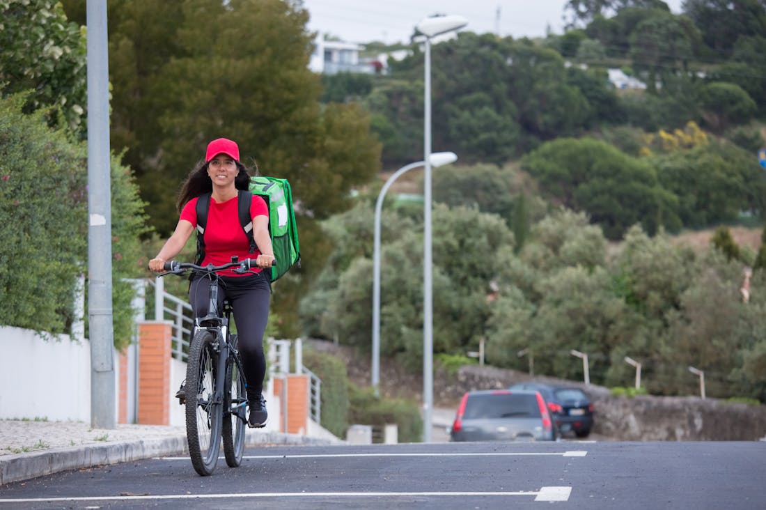Tips for Sustainable Travel: Making Eco-Friendly Choices on the Road Image 1