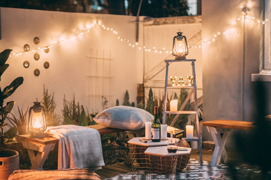 Transform Your Living Space with These Modern Home Design Trends Image 1