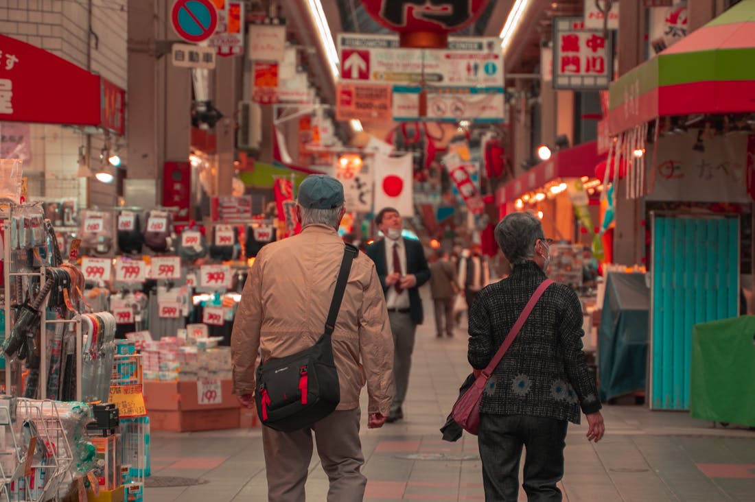 Transformative Travel: How Experiences Enhance Personal Growth Image 1