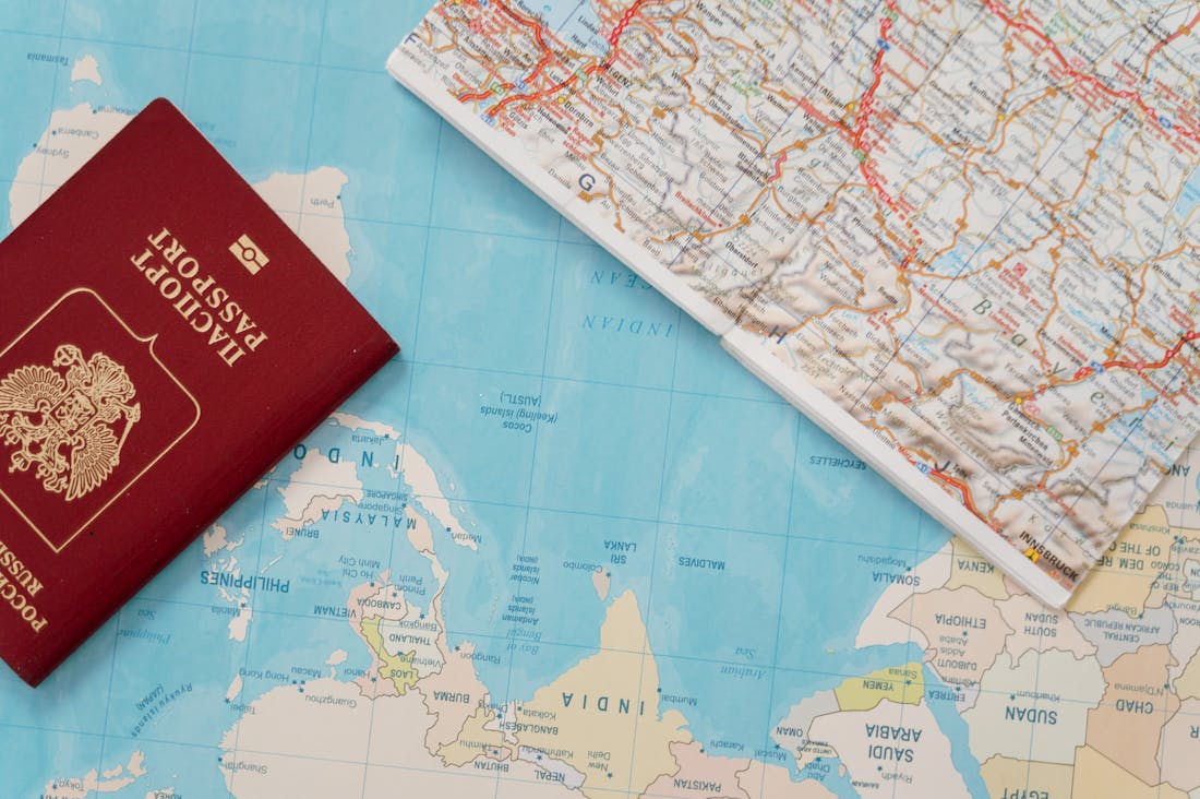 Transforming Your Travel Experience with Mindful Planning and Preparation Image 1