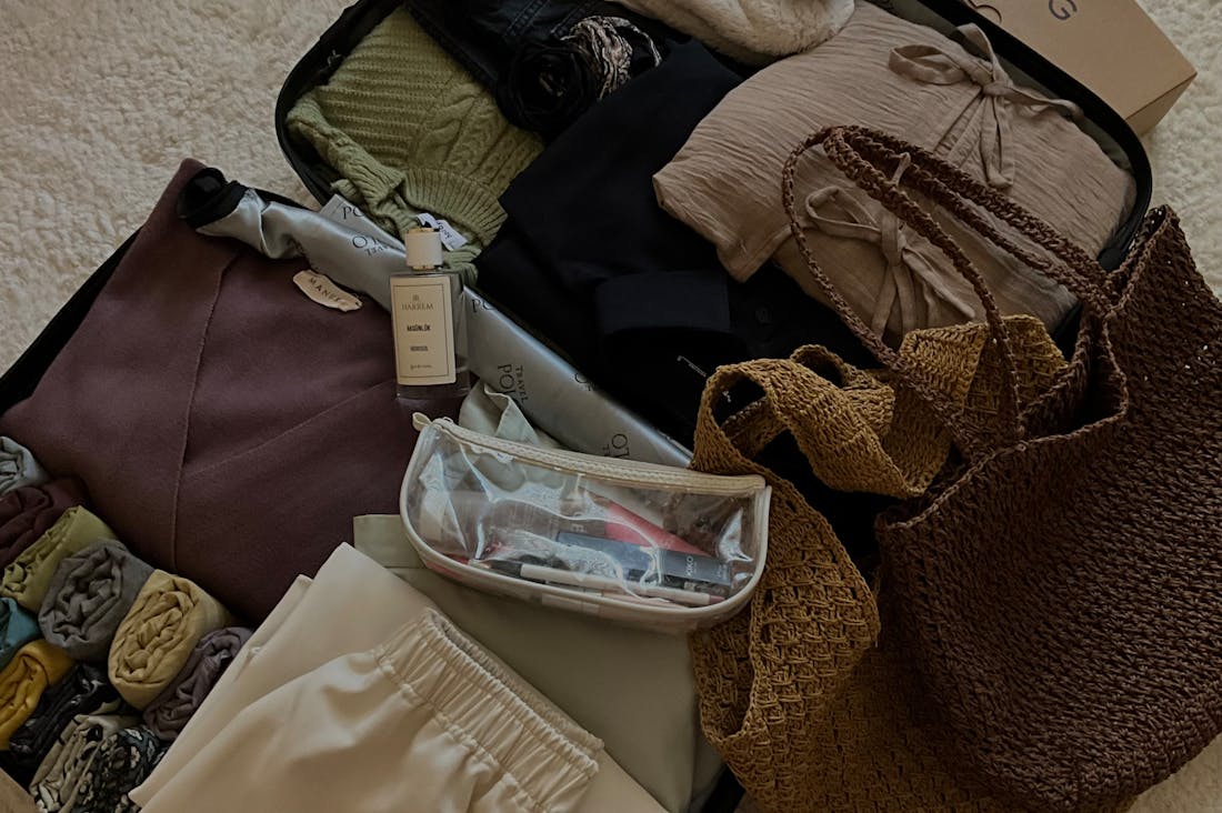 Traveling Smart: How to Plan Your Next Adventure with Ease Image 3