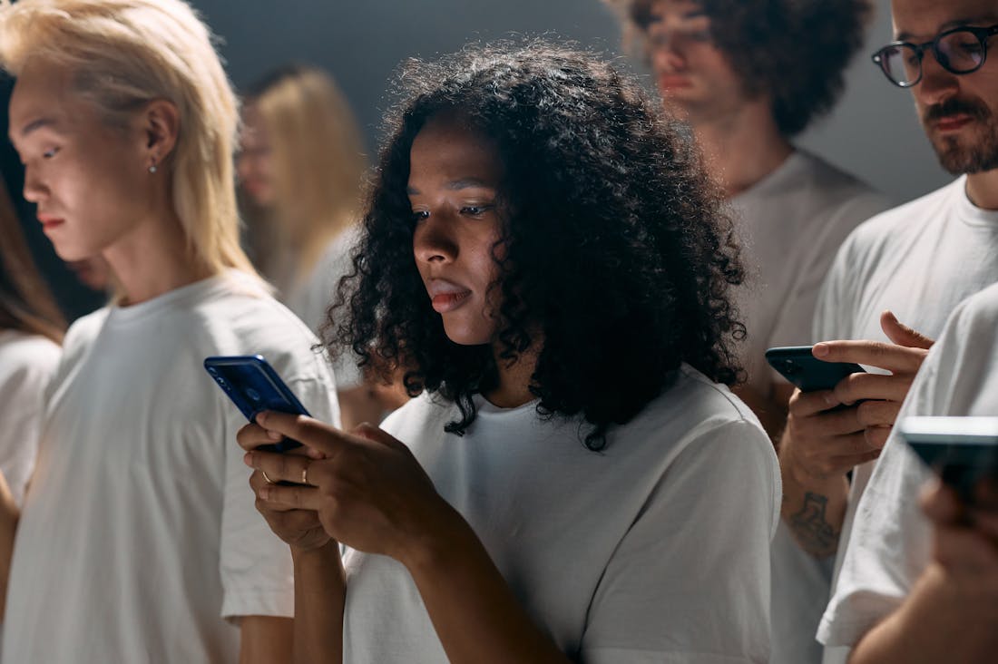 Ways Technology is Reshaping Our Daily Lives for the Better Image 1