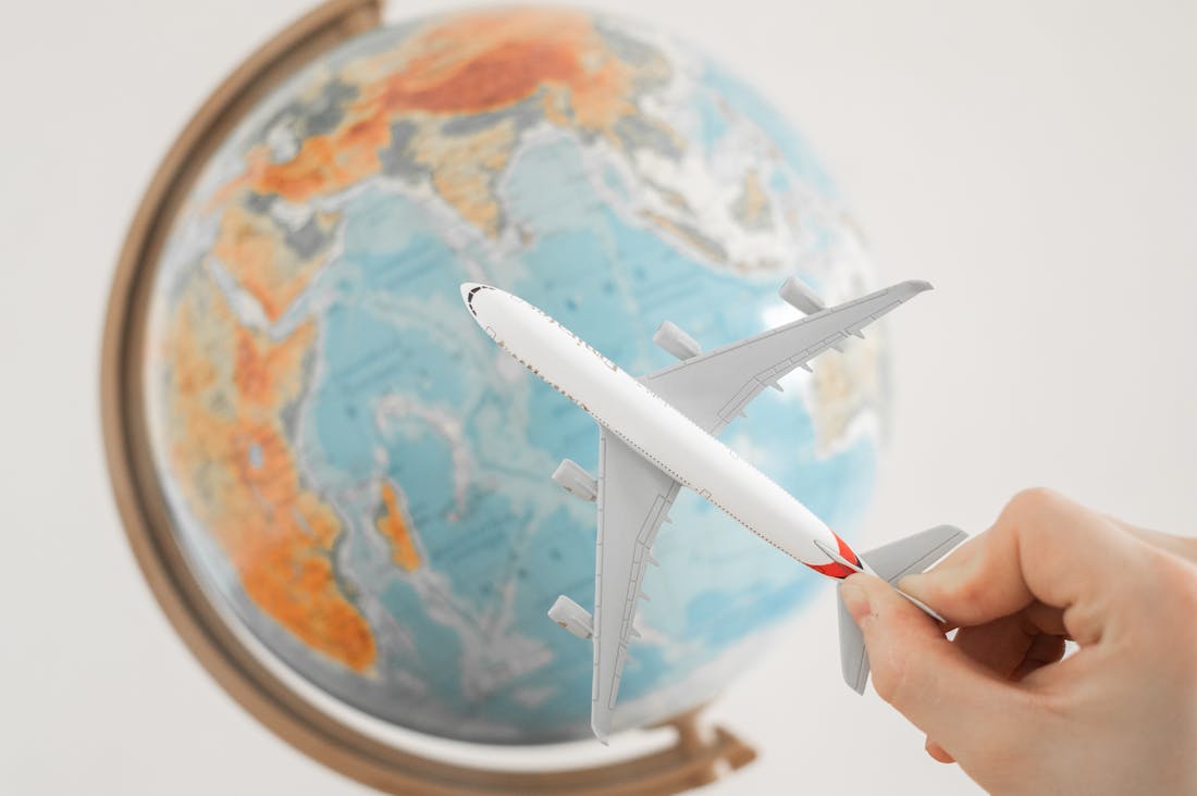 Wise Travel Budgeting Techniques for Memorable Adventures Image 2