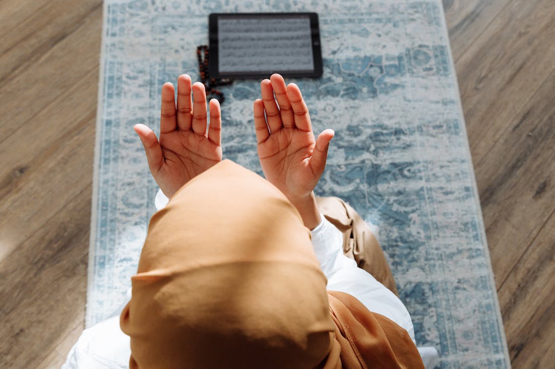 Boosting Wellness Through Mindful Practices for a Healthier Lifestyle Image 2