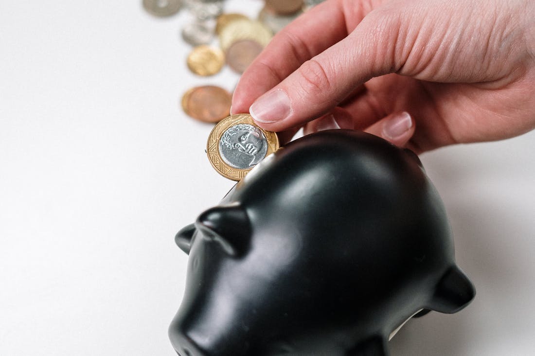 Building Financial Resilience: Smart Strategies for Uncertain Times Image 3
