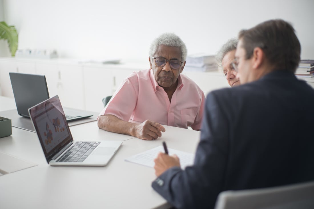 Building Wealth with Smart Investment Choices Image 1