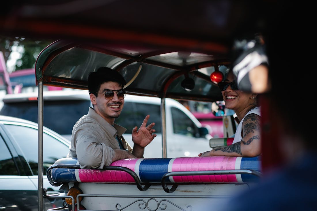 Cultivating Meaningful Travel Experiences Off the Beaten Path Image 2