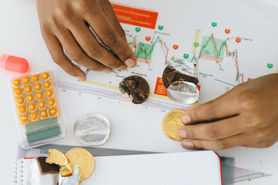Effective Approaches to Personal Budgeting and Wealth Growth Image 2