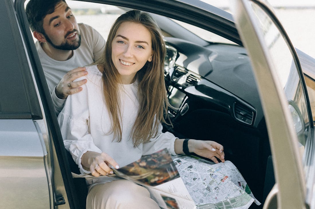 Essential Tips for a Memorable Road Trip Adventure Image 1