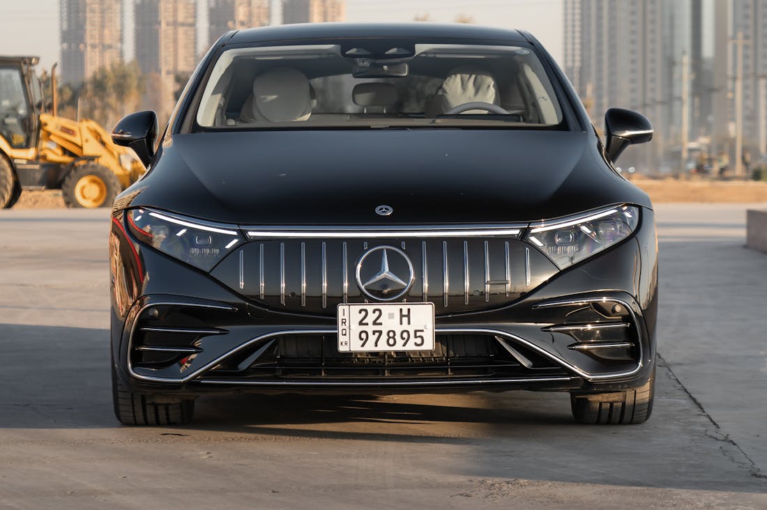 Future of Electric Vehicles: Trends and Innovations Shaping the Industry Image 1