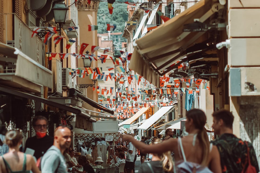 Incredible Travel Experiences: Tips for Creating Lasting Memories on Your Journeys Image 2