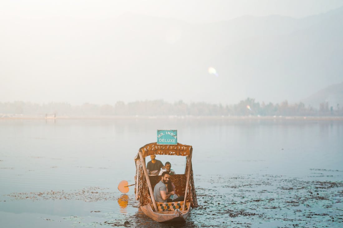 Innovative Approaches to Travel that Transform Your Experience Image 2