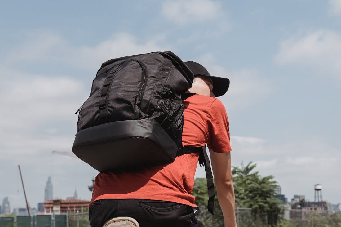 Innovative Technologies Revolutionizing Sustainable Travel Experiences Image 2