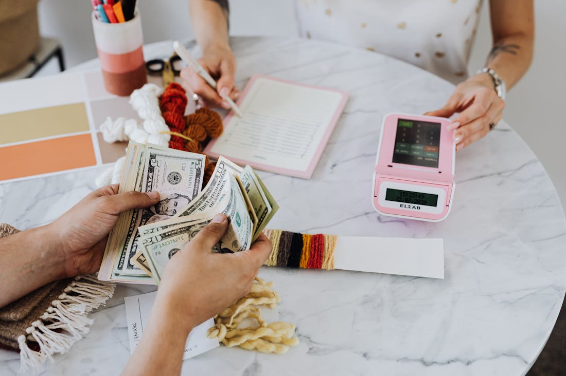 Practical Money Management Techniques for Everyday Budgeting Success Image 1