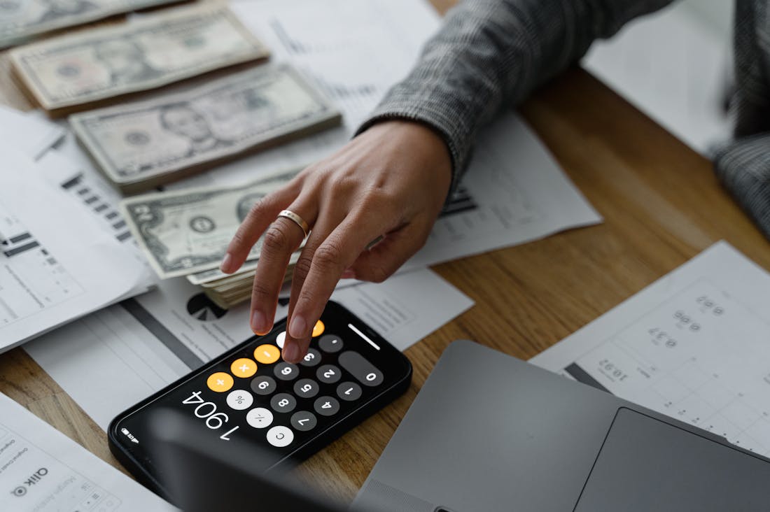 Practical Money Management Techniques for Everyday Budgeting Success Image 2
