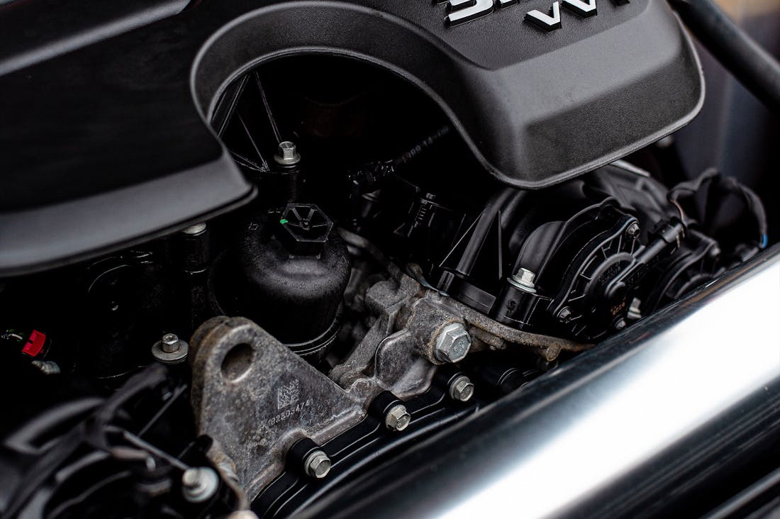 Practical Tips for Enhancing Your Vehicle's Performance and Longevity Image 3