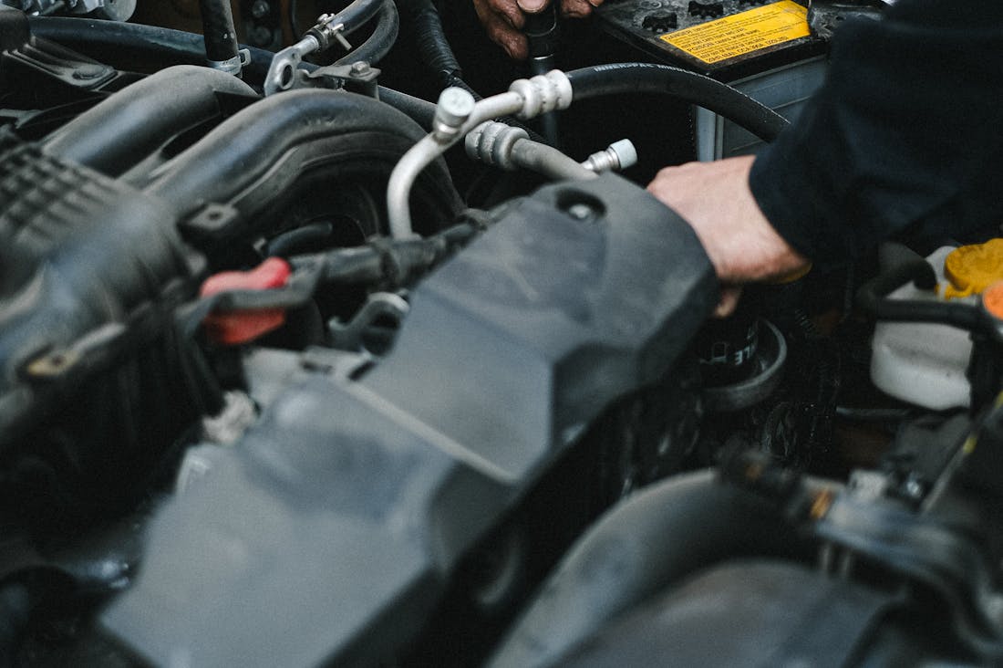 Revolutionizing Auto Maintenance: Essential Skills for Car Owners Image 1