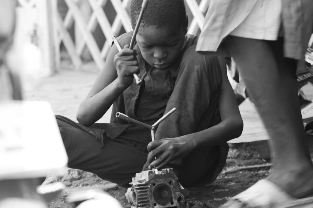 Revolutionizing Auto Maintenance: Essential Skills for Car Owners Image 3