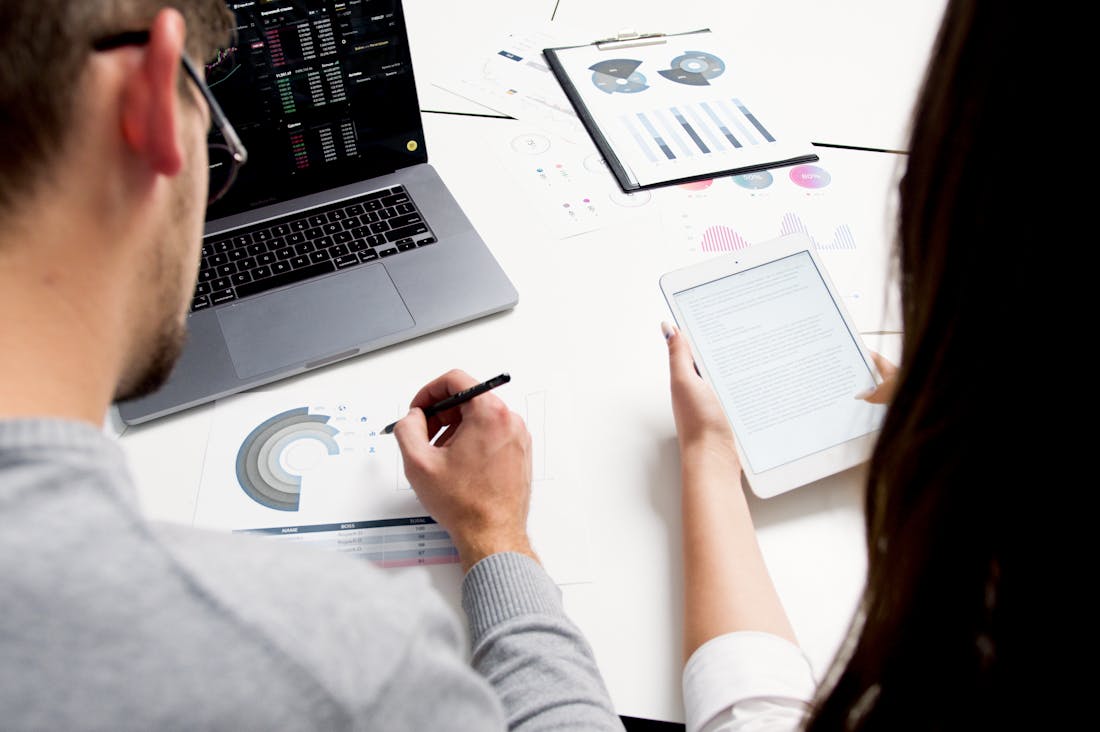 Savvy Money Management Tips for Today’s Millennial Image 2