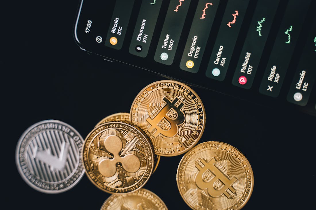 Smart Investments in Technology: Building Wealth While Staying Ahead of Trends Image 3