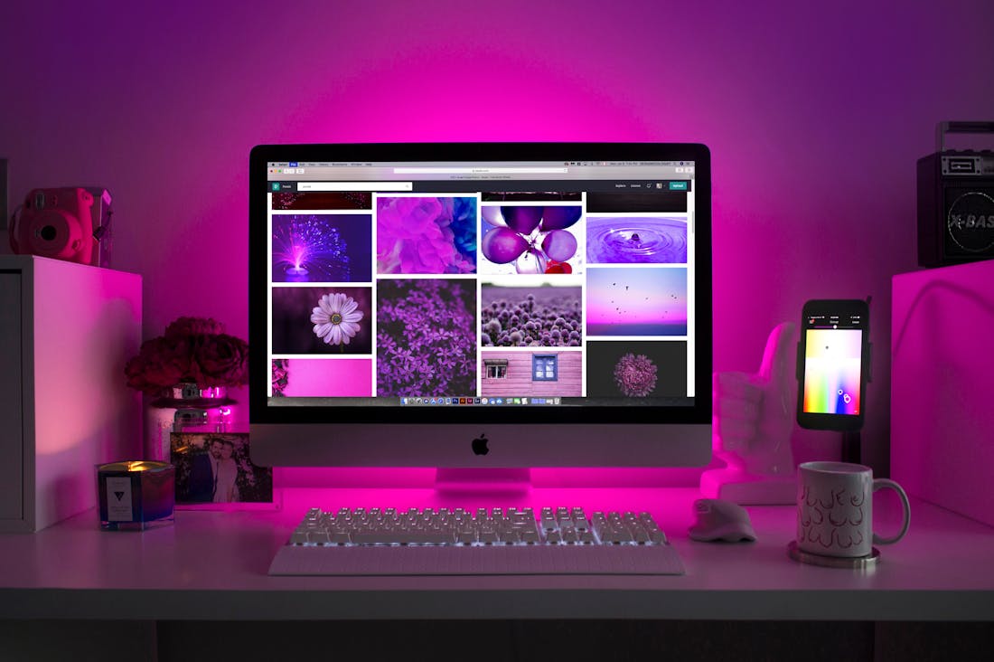 Tech Solutions Revolutionizing Everyday Tasks and Efficiency Image 2