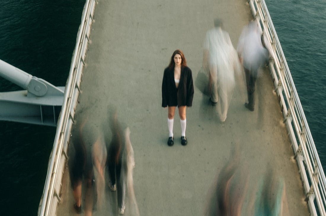 The Influence of Lifestyle Choices on Overall Well-being Image 2