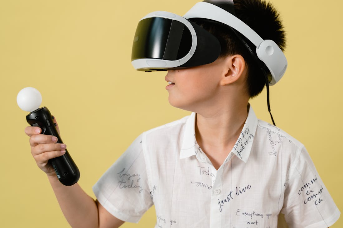 Top Innovations in Tech: Shaping the Future of Everyday Life Image 1