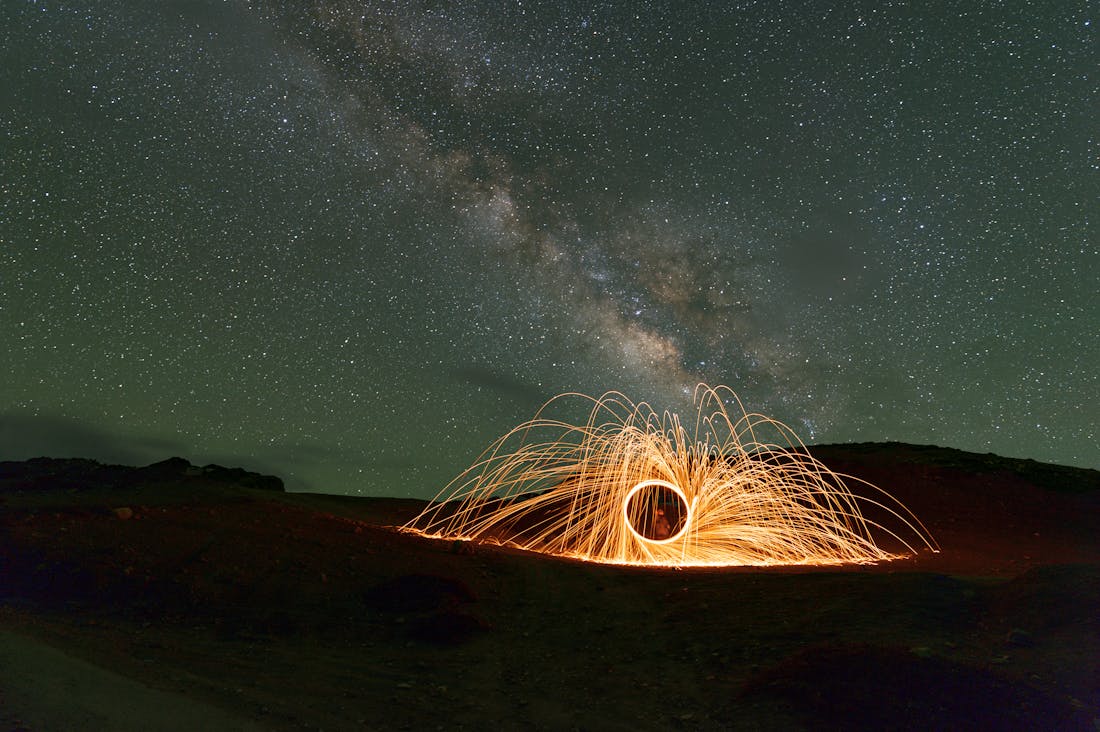 Travel Destinations That Inspire Adventure and Relaxation Image 2