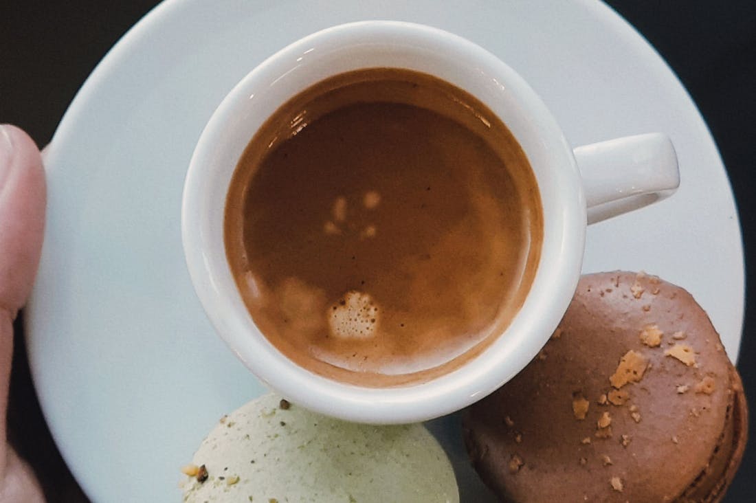 Unique Ways to Elevate Your Everyday Coffee Ritual Image 2