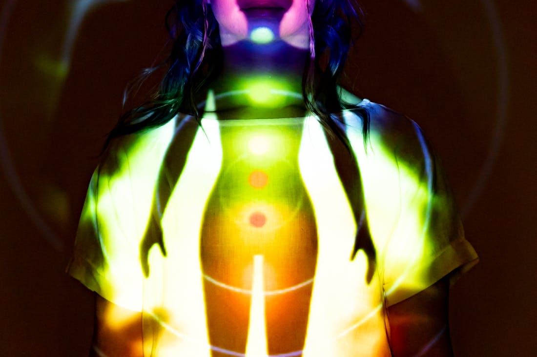 Achieving Wellness Through Mindfulness Techniques and Healthy Living Habits Image 3