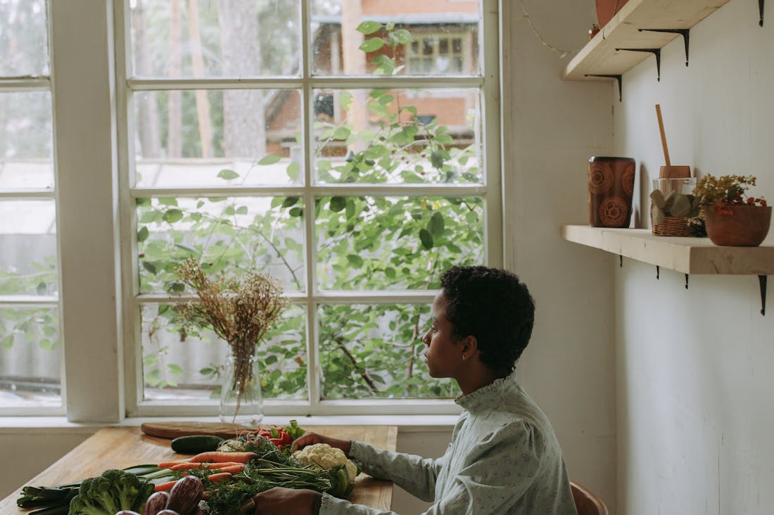 Benefits of Mindful Eating for a Healthier Lifestyle Image 2
