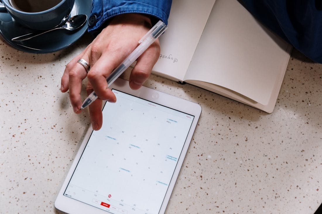 Boost Productivity with Effective Time Management Techniques Image 1