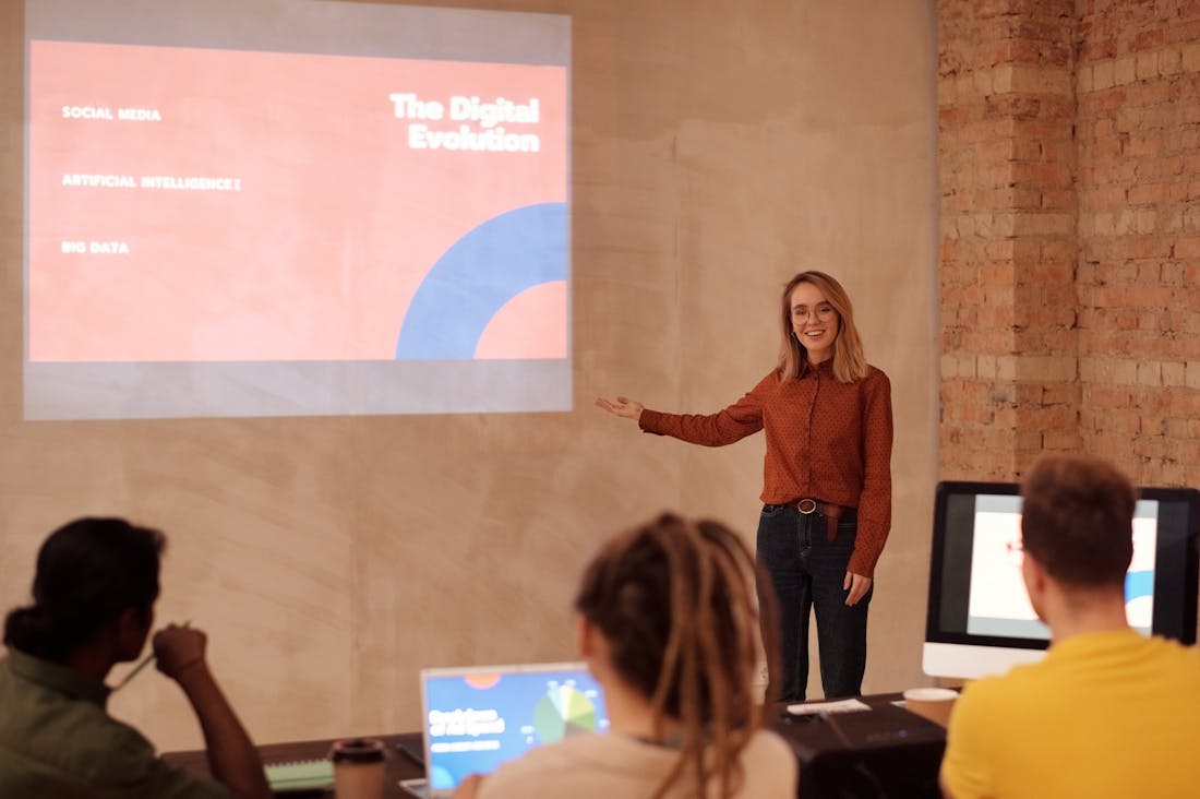 Boosting Technological Adaptability: Your Guide to Thriving in a Digital World Image 1
