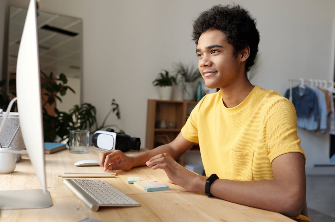 Boosting Technological Adaptability: Your Guide to Thriving in a Digital World Image 3
