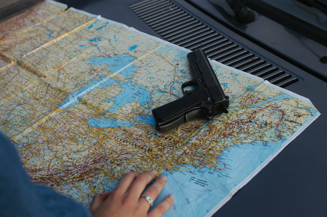 Choosing Adventure: Best Practices for Safe and Enjoyable Travel Experiences Image 1