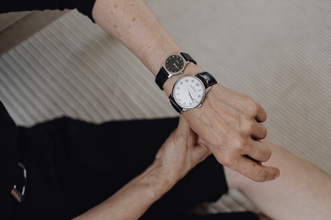 Creating a Balanced Lifestyle: Essential Tips for Harmonizing Work and Play Image 1