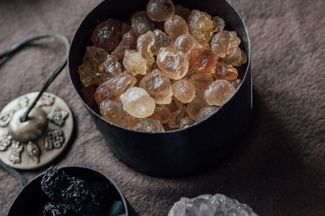 Discovering Health Benefits of Meditation: A Path to Mental Clarity Image 1
