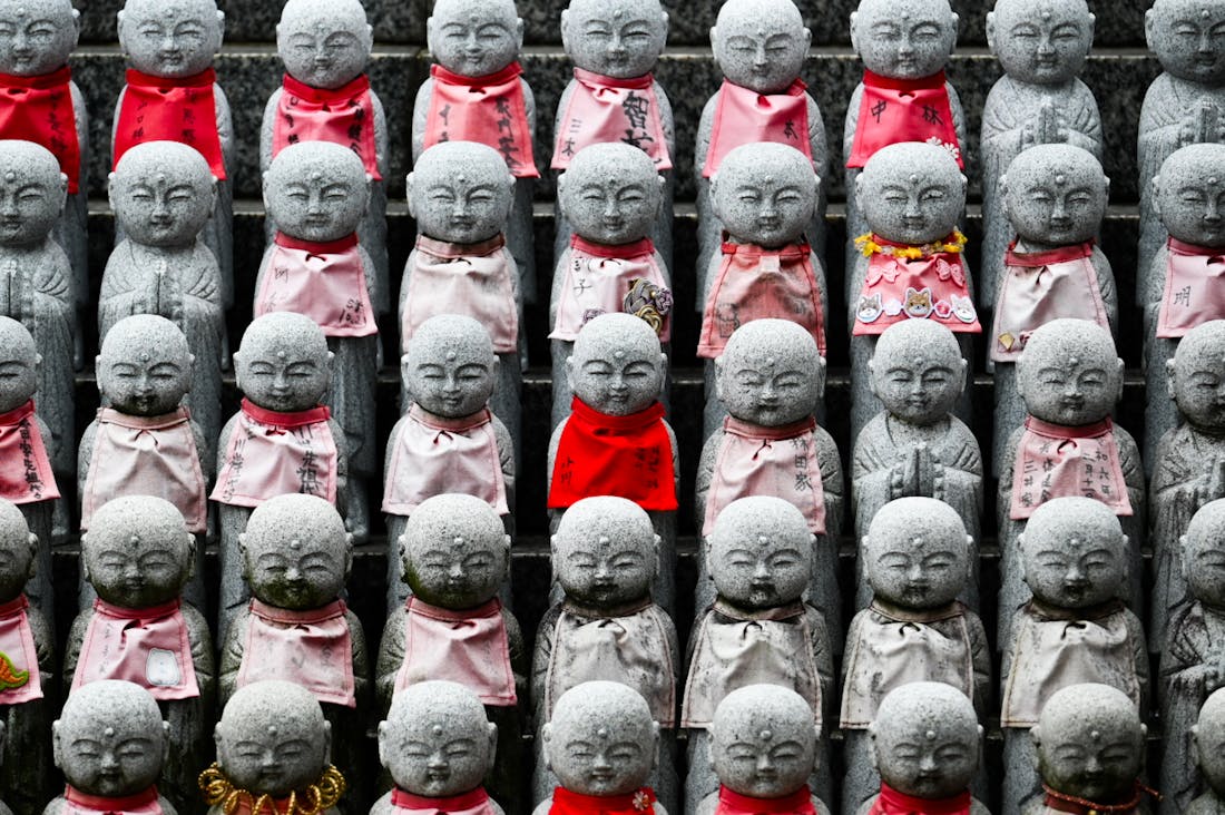 Discovering Health Benefits of Meditation: A Path to Mental Clarity Image 3
