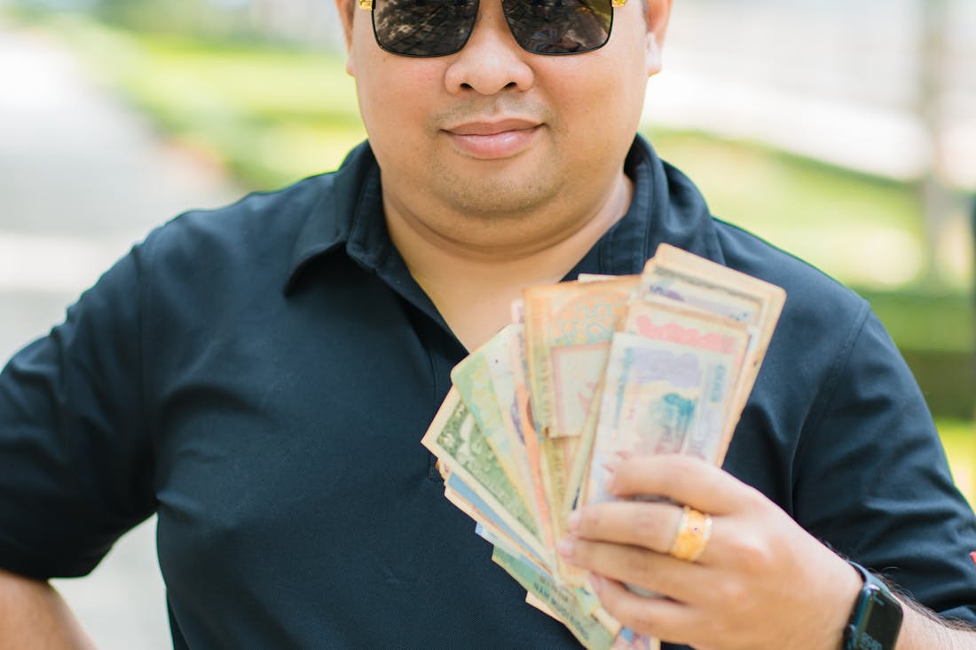 Effective Personal Finance Strategies for Long-Term Stability Image 2