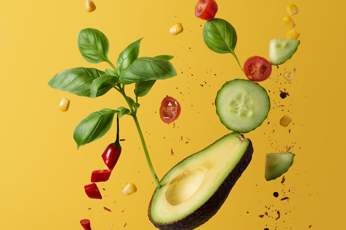 Enhance Physical Well-being Through Nutritional Choices